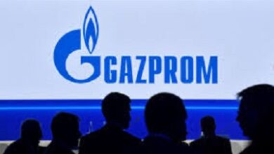 Gazprom mulls 1,600 jobs cut as Ukraine war ravages finances 12 Gazprom