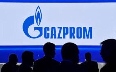 Gazprom mulls 1,600 jobs cut as Ukraine war ravages finances 1 Gazprom