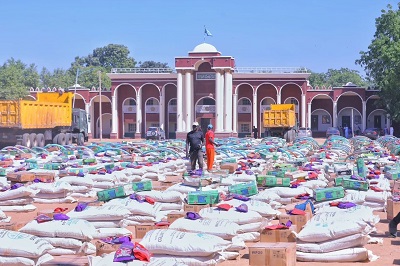 Borno Govt. subsidises sales of petrol to farmers 3 GgczsqrWwAAP5qJ