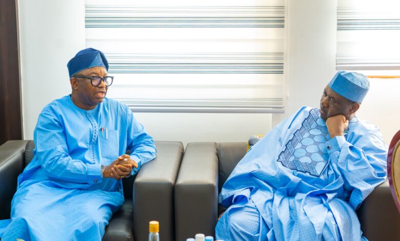 NDPC visits Akume to enhance data protection, privacy practices 5 Gh1GgMnWkAILWkA