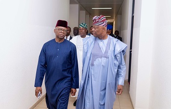 2025 budget: Reforms, fiscal gains signal Nigeria’s economic recovery, says Edun 3 GhwH5ARXcAEpNM8