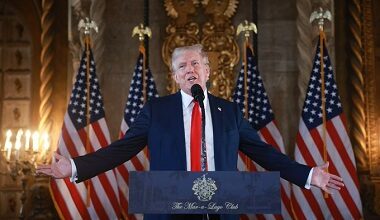 BREAKING: Trump sworn in as 47th president of US 3 GhwHb7FXYAA7PMx