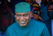 Governor Oyebanji