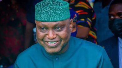 Oyebanji reinstates information commissioner days after cabinet shake-up 14 Governor Oyebanji
