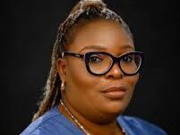 Profile of the new Speaker, Lagos House of Assembly, Hon. Mojisola Meranda 2 Hon. Mojisola Meranda