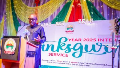 Gov Oyebanji urges support for Tinubu’s reforms, assures growth in Ekiti 10 IMG 20250102 WA0025