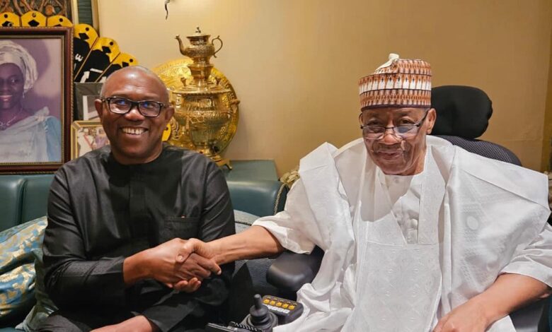 Obi visits Babangida in Minna 3 IMG 20250102 WA0299