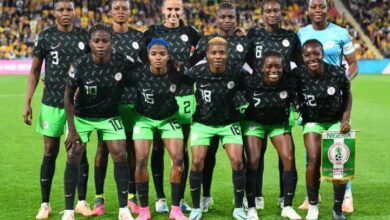 NFF will back Super Falcons for WAFCON title - Gusau 11 IMG 20250103 WA0046