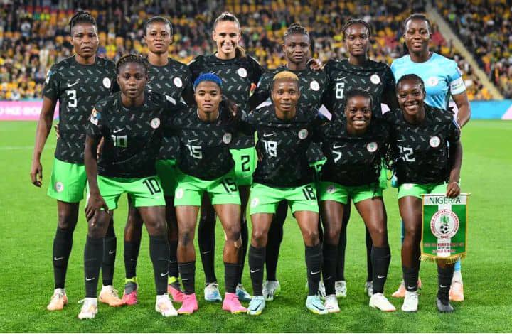 NFF will back Super Falcons for WAFCON title - Gusau 1 IMG 20250103 WA0046