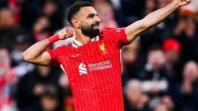 Egyptian star Salah hints at Liverpool exit 10 IMG 20250103 WA0077