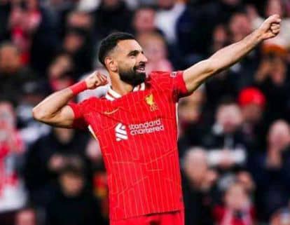 Egyptian star Salah hints at Liverpool exit 1 IMG 20250103 WA0077