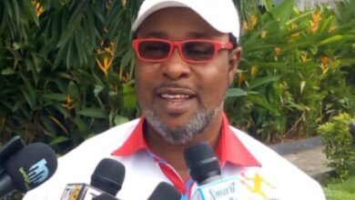 Senegal to host 2025 CAA Zone II U-18, U-20 championships, says Okowa 6 IMG 20250107 WA0004