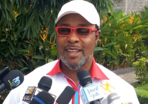 Senegal to host 2025 CAA Zone II U-18, U-20 championships, says Okowa 1 IMG 20250107 WA0004