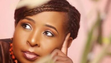 Family remembers AMAA founder, Peace Anyiam-Osigwe, two years after demise 3 IMG 20250107 WA0007