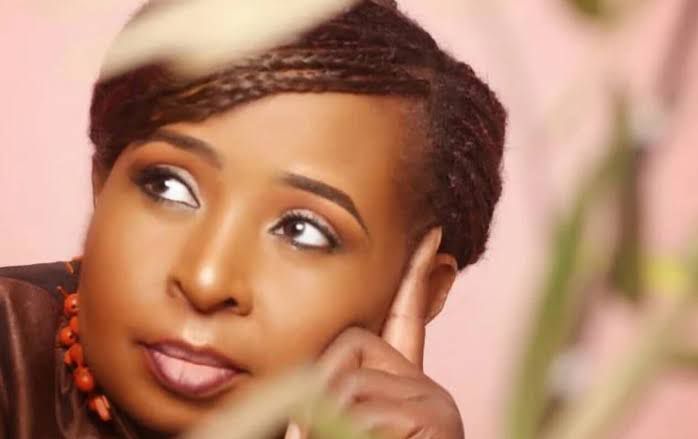 Family remembers AMAA founder, Peace Anyiam-Osigwe, two years after demise 1 IMG 20250107 WA0007