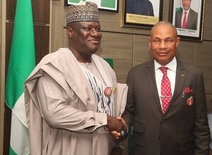 Kana assumes office, assures of Nigeria Air Carrier resuming operation soon 4 IMG 20250107 WA0024