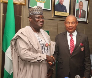 Kana assumes office, assures of Nigeria Air Carrier resuming operation soon 1 IMG 20250107 WA0024