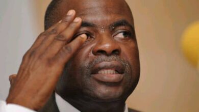 2028 Olympics: Timely funding, proper planning key to Nigeria's success – Adamu 8 IMG 20250109 WA0005