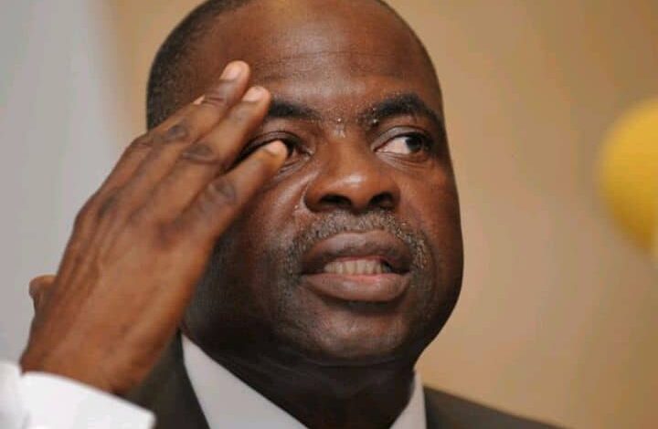 2028 Olympics: Timely funding, proper planning key to Nigeria's success – Adamu 1 IMG 20250109 WA0005