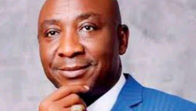 Nigeria targeting CHAN trophy to mark return, says NFF President Gusau 7 IMG 20250109 WA0009
