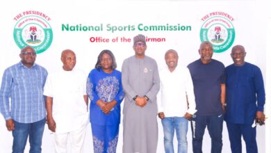 NSC promises better welfare for athletes as Dikko hosts footballers' body 4 IMG 20250109 WA0029