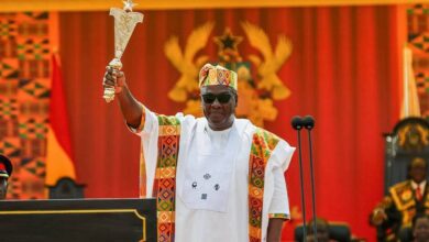 Ghana's new government to seek fresh IMF funding to restart economy 12 IMG 20250109 WA0031