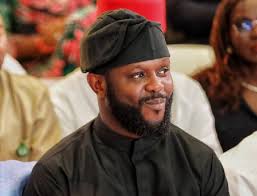 Seyi Tinubu named APC Youth Wing 2024 young person of the year 1 IMG 20250109 WA0356