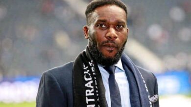 Politics, frequent change of coaches ruining Nigerian football, says Okocha 2 IMG 20250110 WA0005