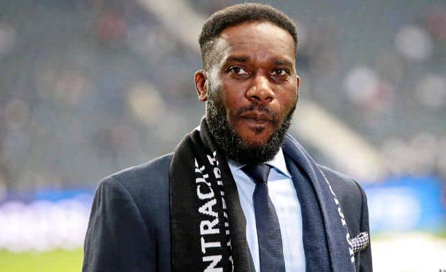 Politics, frequent change of coaches ruining Nigerian football, says Okocha 1 IMG 20250110 WA0005
