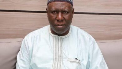 INTERVIEW: “Northerners are not beggars. Our Governors should stop embarrassing us” - Ahmad Sajo 7 IMG 20250110 WA0052