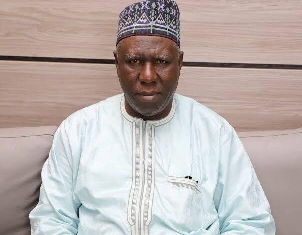 INTERVIEW: “Northerners are not beggars. Our Governors should stop embarrassing us” - Ahmad Sajo 1 IMG 20250110 WA0052