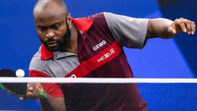 Aruna battles top seed Harimoto in WTT Star Contender Doha semifinal 10 IMG 20250111 WA0002