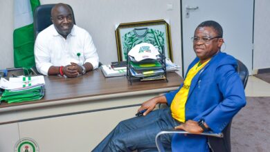 Former Edo Deputy Governor hails NSC DG's impact on sports in Nigeria 8 IMG 20250111 WA0004
