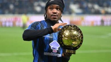 Osimhen missing as ESPN lists Lookman, Iwobi among world's best attackers 5 IMG 20250111 WA0007