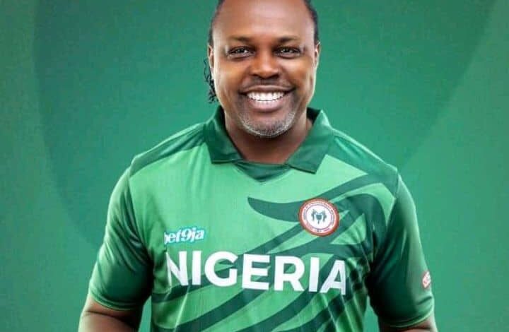 Chelle: Opinions would still be divided even if Guardiola were appointed – Ikpeba 3 IMG 20250112 WA0044