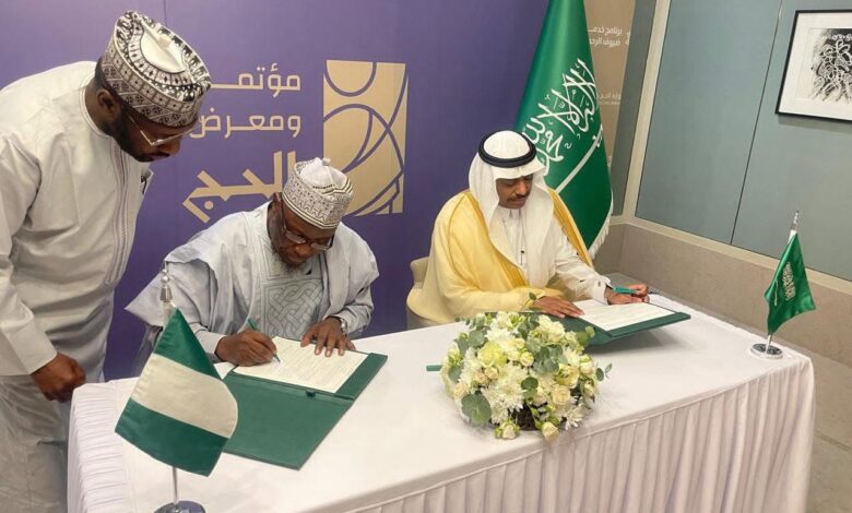 FG approves four airlines for 2025 Hajj operations 1 IMG 20250113 WA0007
