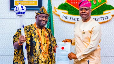 Alaafin: Some words for king and chiefs, by Lasisi Olagunju 9 IMG 20250113 WA0029
