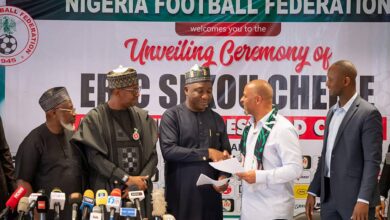 Gusau, Dikko promise full support for Chelle 11 IMG 20250113 WA0038