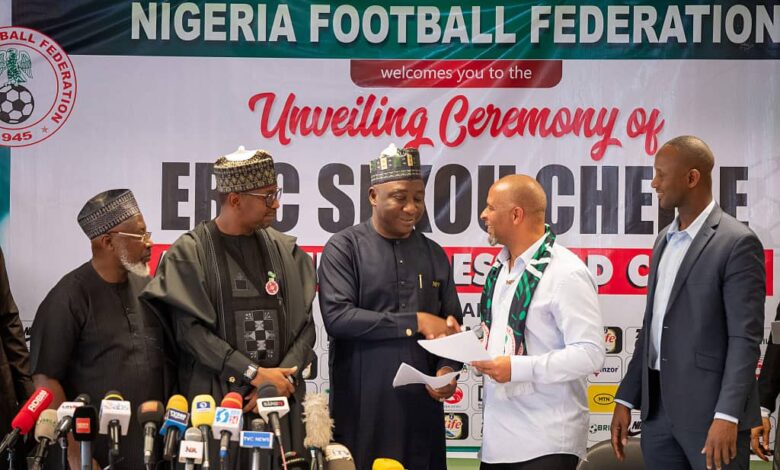 Gusau, Dikko promise full support for Chelle 1 IMG 20250113 WA0038