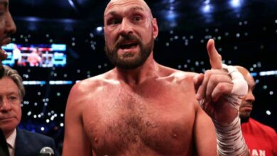 Again, Tyson Fury says he is hanging up his gloves 10 IMG 20250113 WA0040