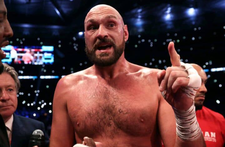 Again, Tyson Fury says he is hanging up his gloves 1 IMG 20250113 WA0040