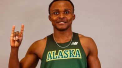 Nigeria’s new sprint sensation, Caleb, dazzles in United States 8 IMG 20250114 WA0008