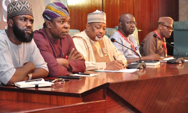 FG to leverage technology for year-round farming – Agric Minister 5 IMG 20250114 WA0046