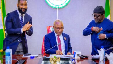 2026 National Sports Festival: NSC awards hosting rights to Enugu 3 IMG 20250115 WA0003