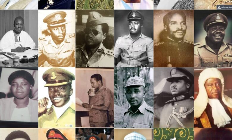 January 15th 1966: A morning of murder, mayhem and carnage, by Femi Fani-Kayode 1 IMG 20250115 WA0007