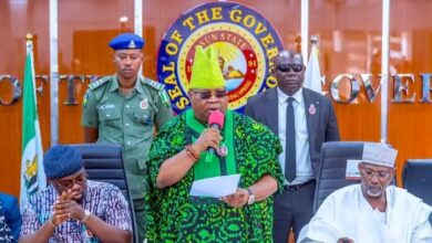 Adeleke lauds FG's livestock reforms, vows to make Osun Nigeria's food basket 13 IMG 20250115 WA0047