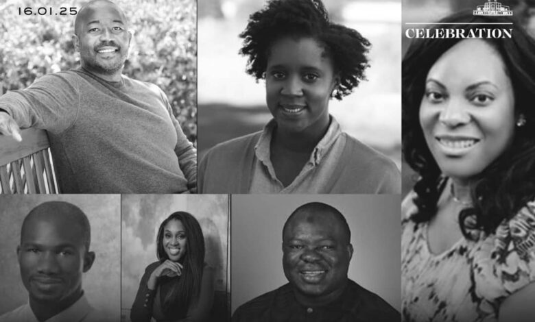 President Tinubu congratulates six Nigerians honored by President Biden 1 IMG 20250116 WA0018