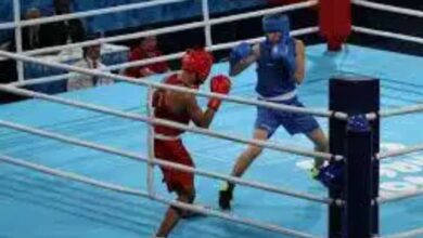 African boxers storm Lagos for inaugural WBC Amateur Boxing Championship 11 IMG 20250116 WA0032