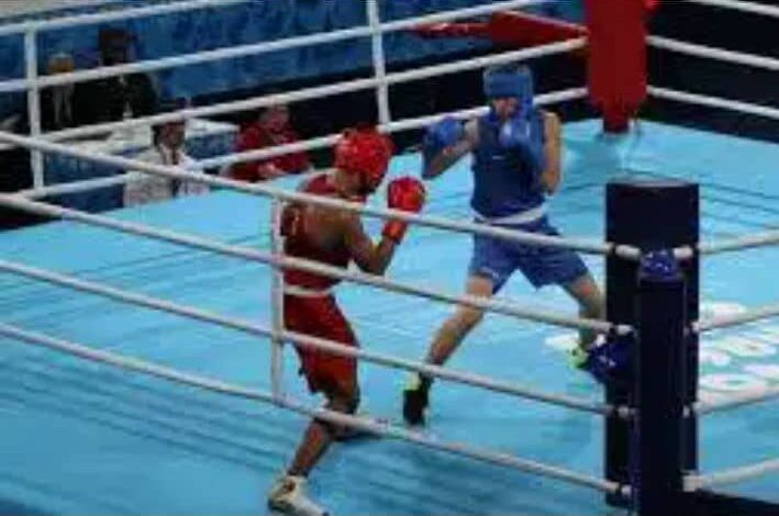 African boxers storm Lagos for inaugural WBC Amateur Boxing Championship 1 IMG 20250116 WA0032