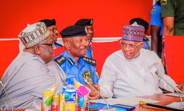 IGP denounces drama over budget presentation, clarifies details 1 IMG 20250117 WA0019